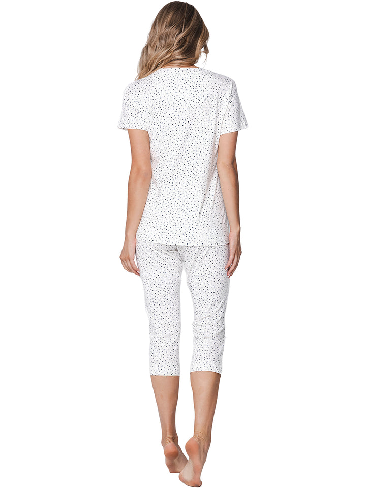 MyRebelle Pyjama Tropic Blush