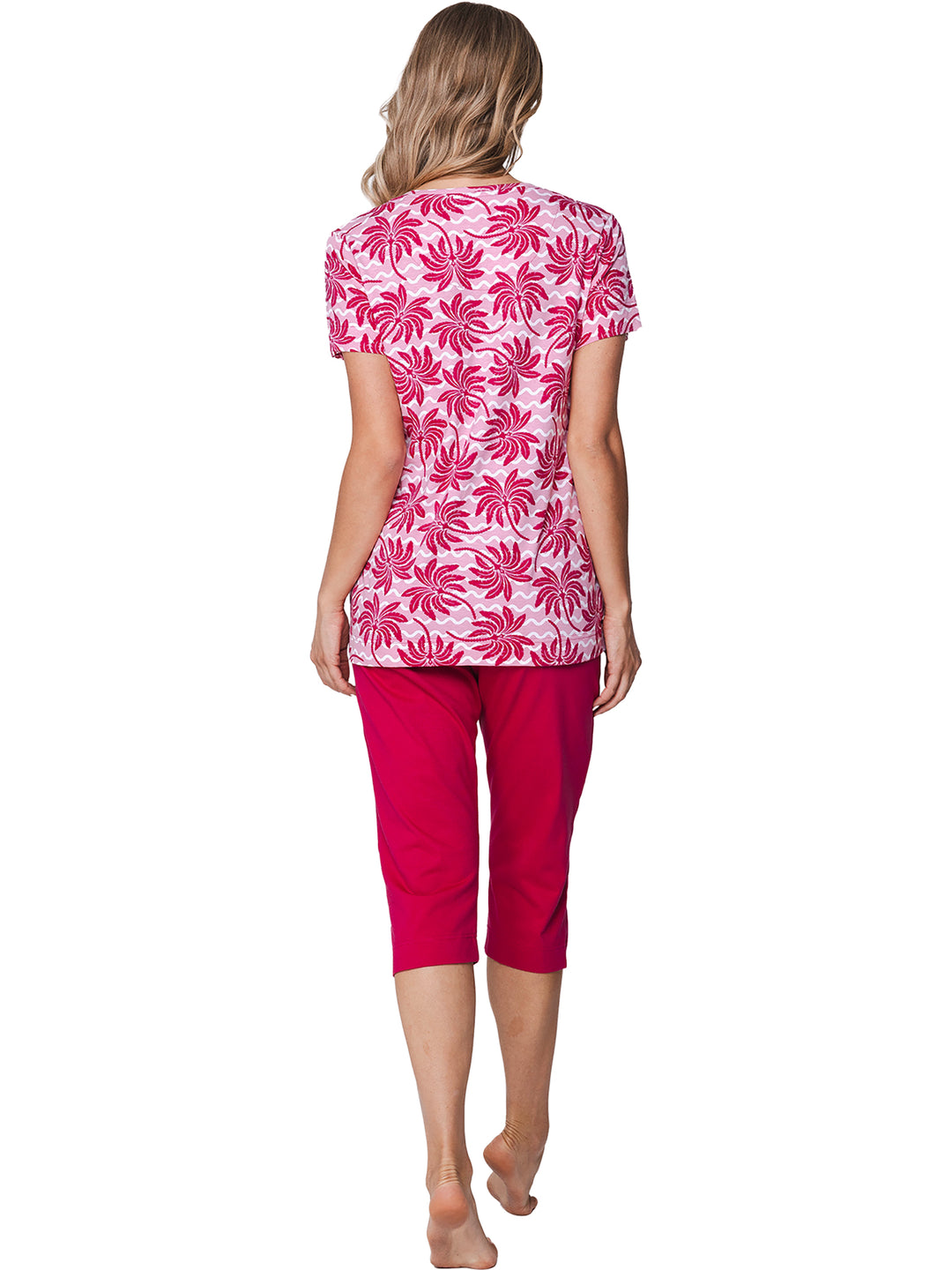 Verwacht - MyRebelle Pyjama Palm Springs