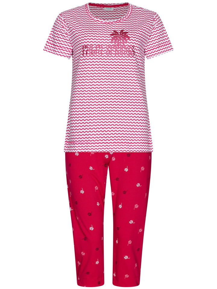 Verwacht - MyRebelle Pyjama Palm Springs