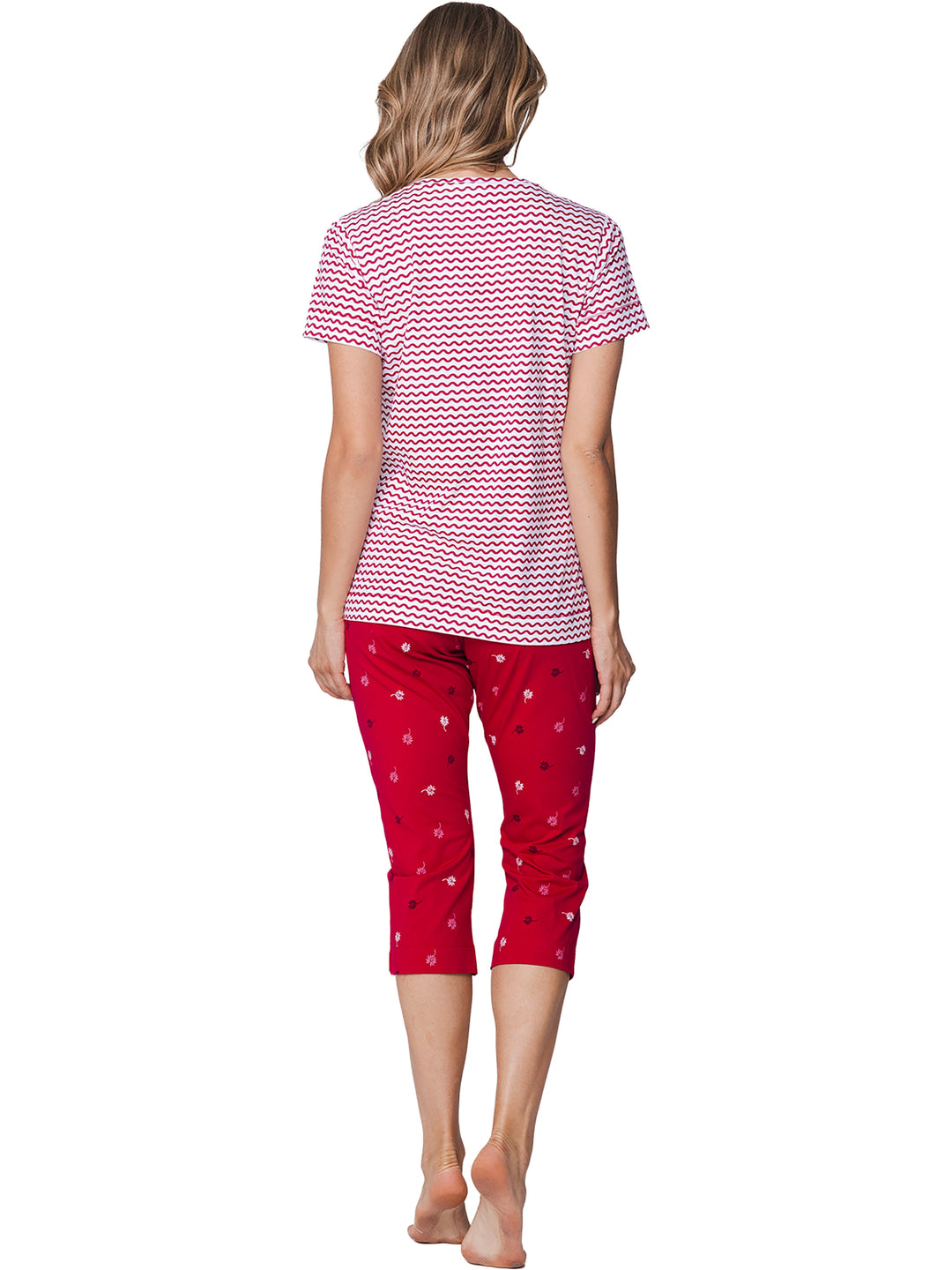 Verwacht - MyRebelle Pyjama Palm Springs