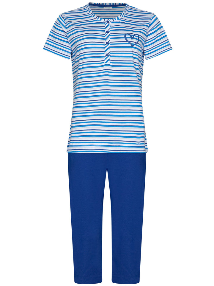 MyRebelle Pyjama Blue Bay