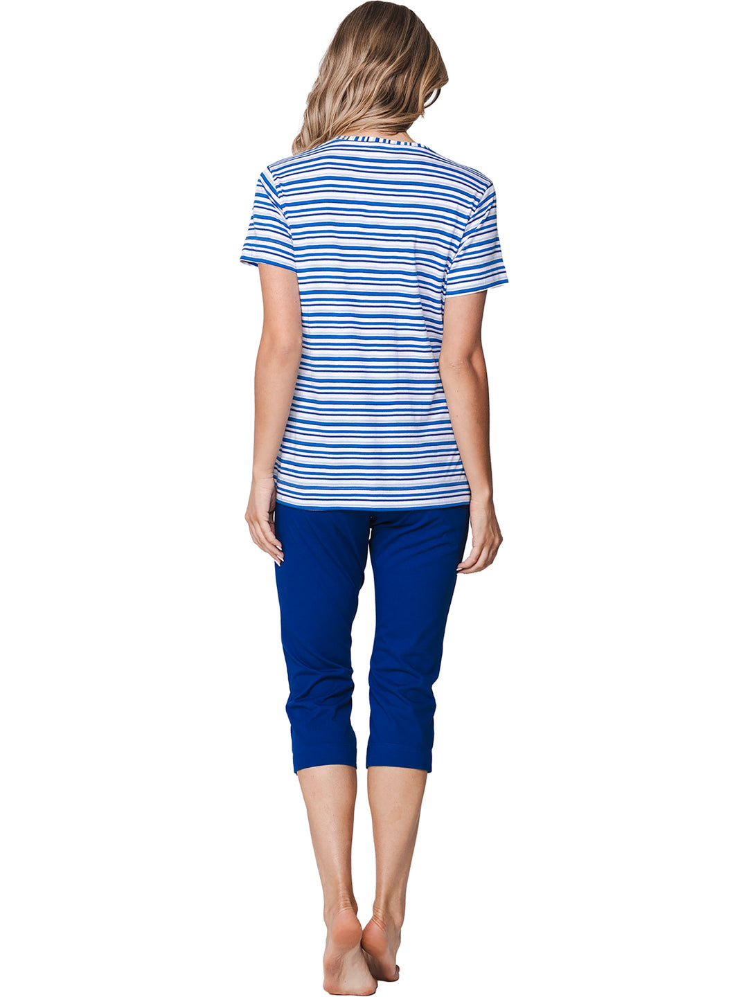 MyRebelle Pyjama Blue Bay