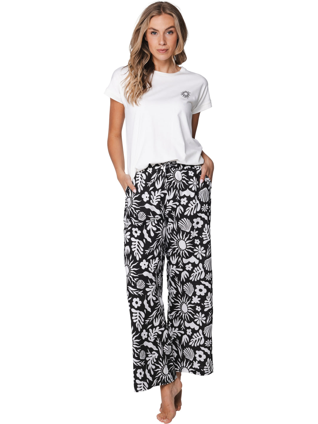 MyRebelle comfort set Sunny Holiday