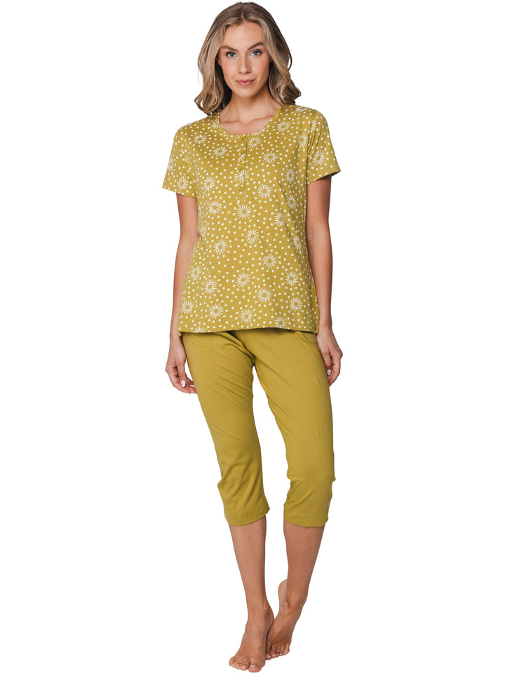 MyRebelle Pyjama Sunny Holiday