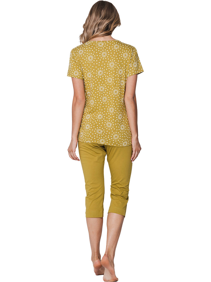 MyRebelle Pyjama Sunny Holiday