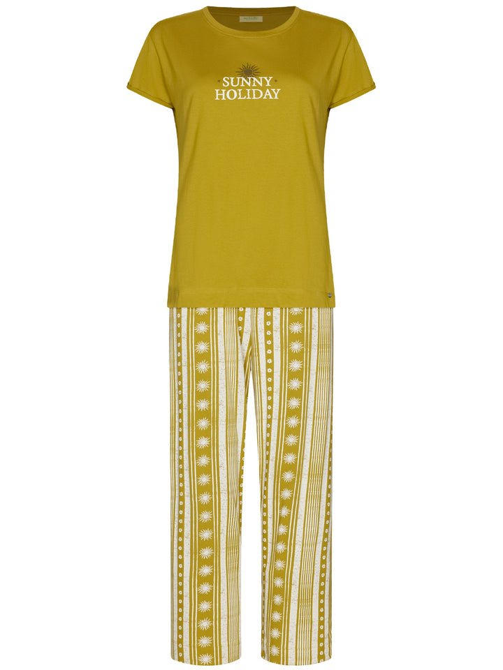 MyRebelle Pyjama Sunny Holiday