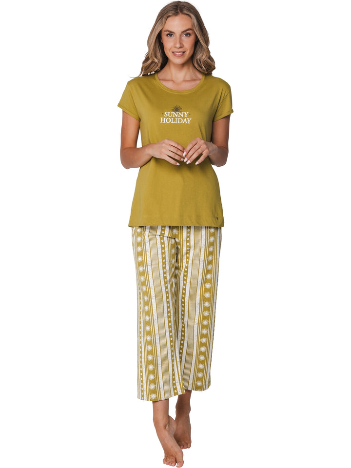 MyRebelle Pyjama Sunny Holiday