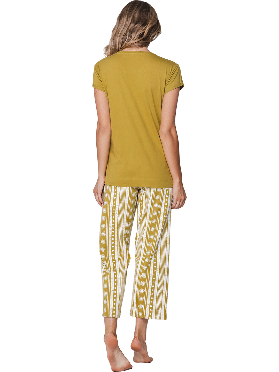 MyRebelle Pyjama Sunny Holiday