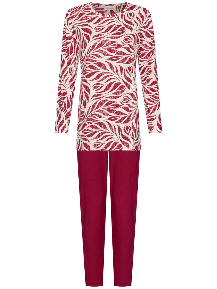 Pyjama Rosewood Comfort