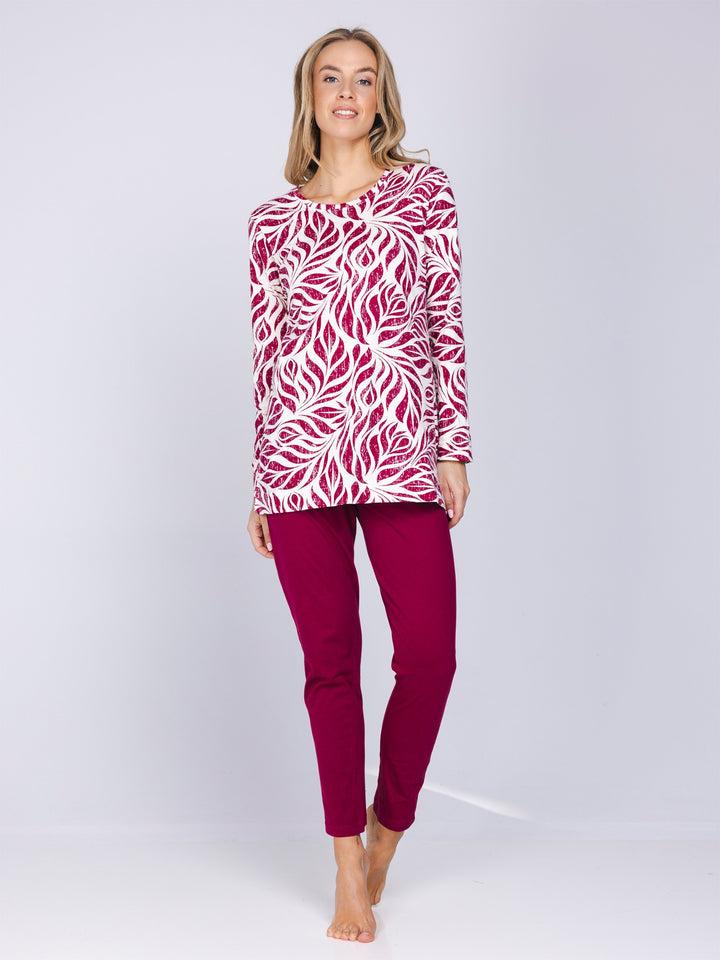 Pyjama Rosewood Comfort