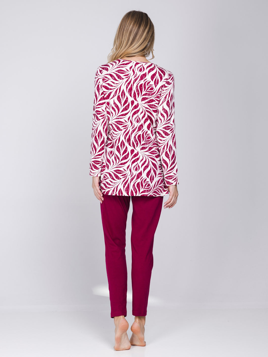 Pyjama Rosewood Comfort