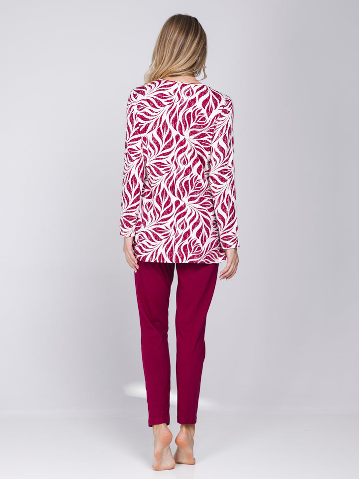 Pyjama Rosewood Comfort