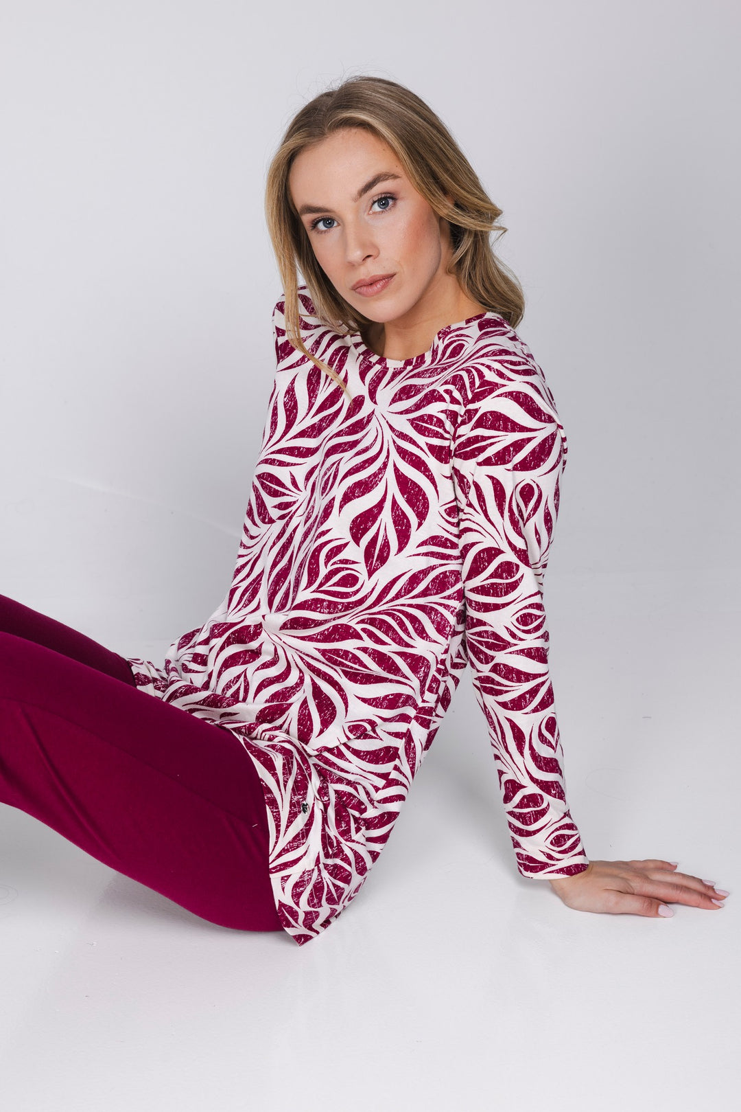 Pyjama Rosewood Comfort