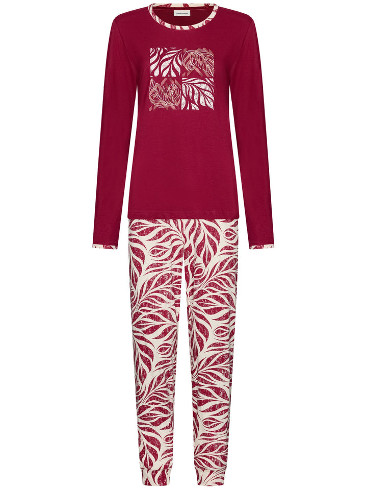 Pyjama Rosewood Comfort