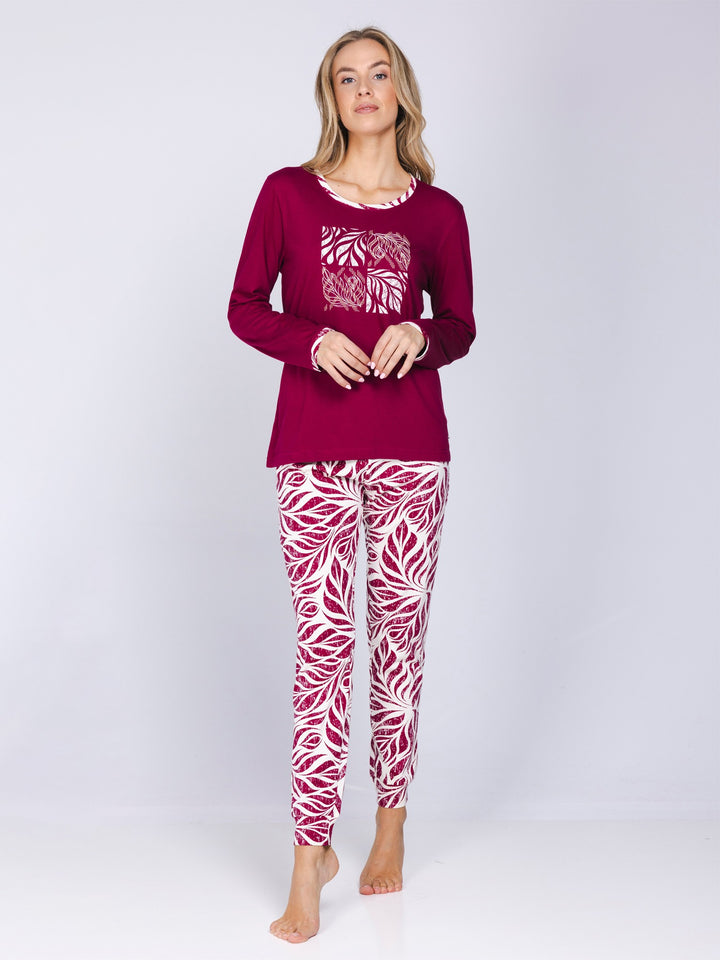 Pyjama Rosewood Comfort