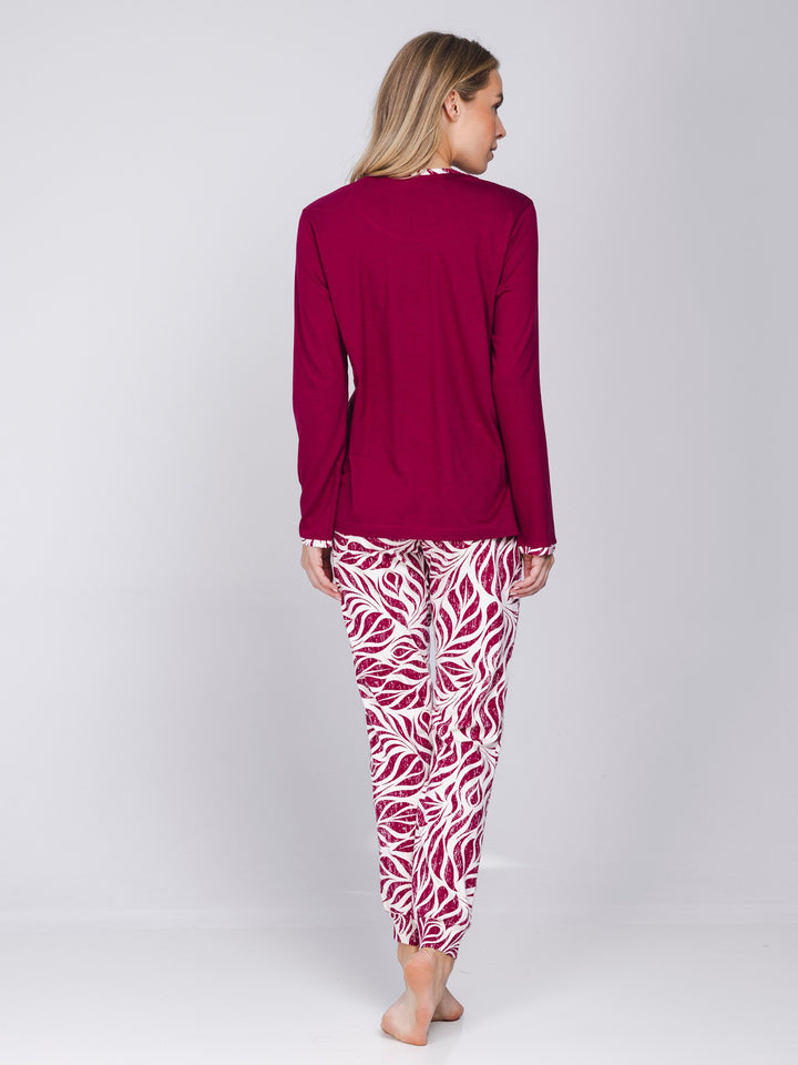 Pyjama Rosewood Comfort