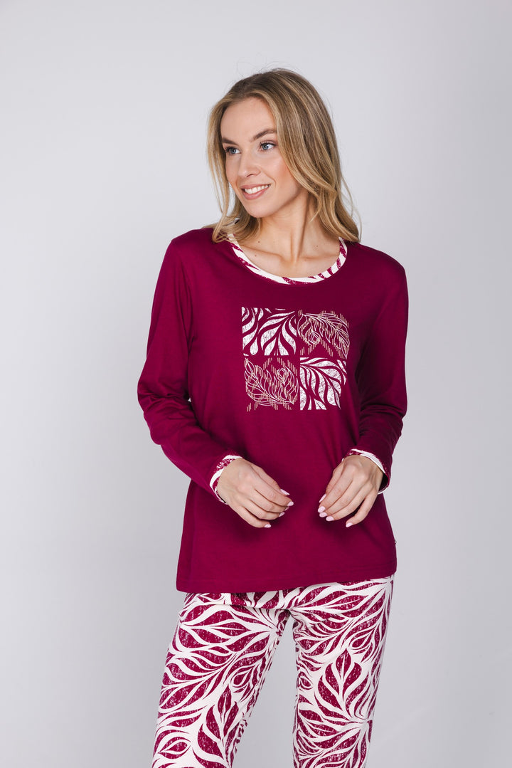 Pyjama Rosewood Comfort