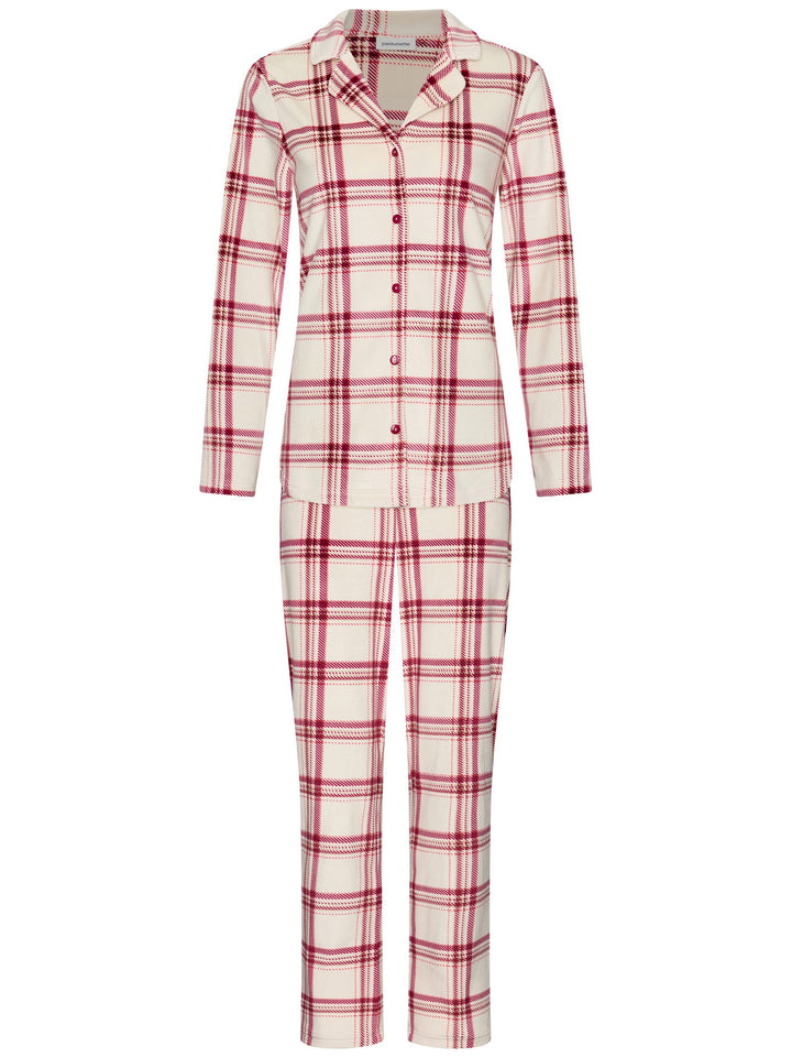 Pyjama Alpine Creme