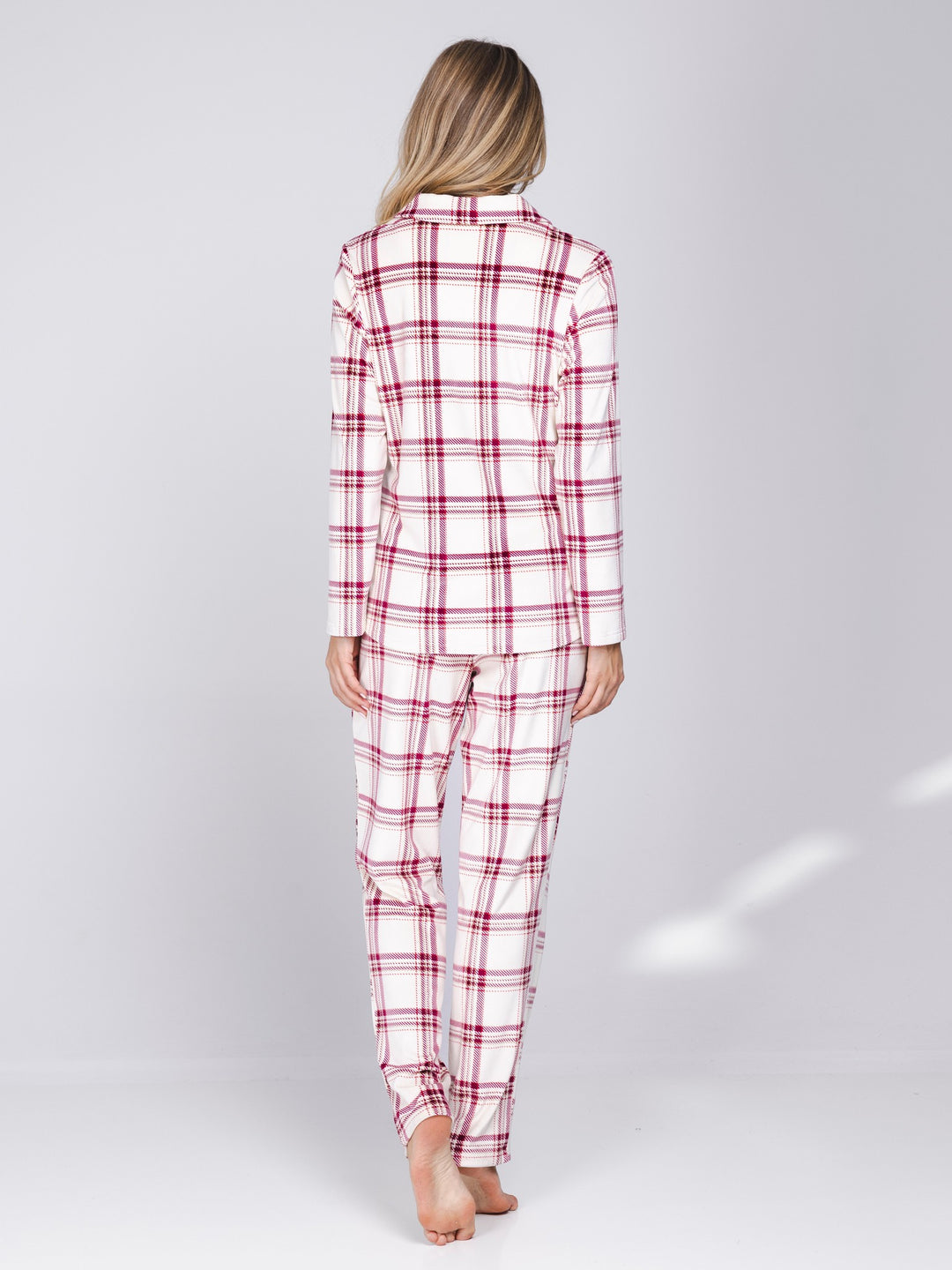 Pyjama Alpine Creme