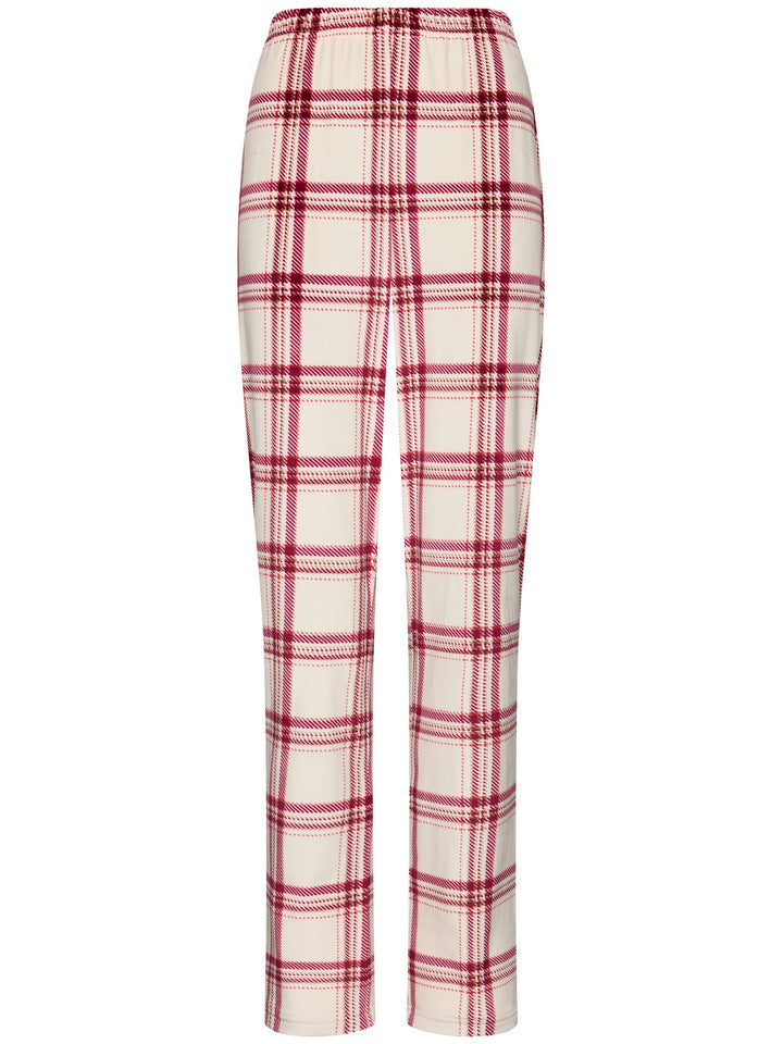 Pyjama Alpine Creme