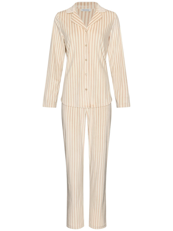 Pyjama Softness