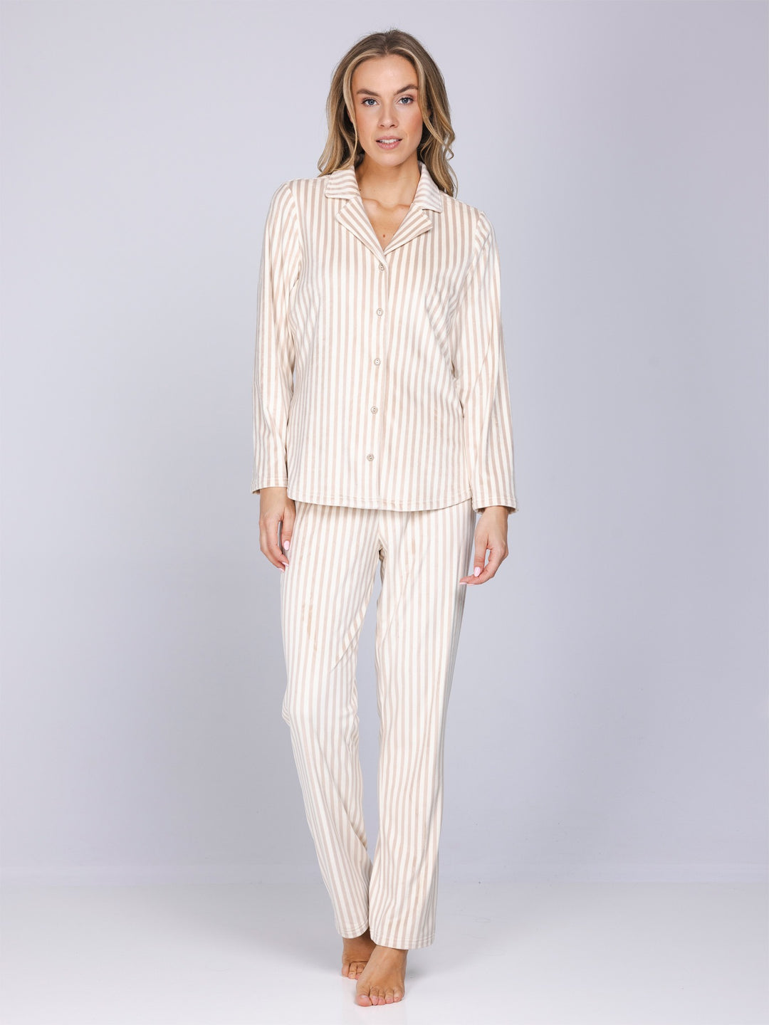 Pyjama Softness