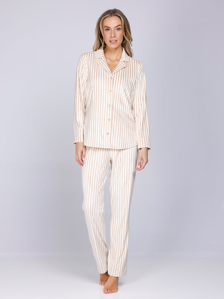 Pyjama Softness
