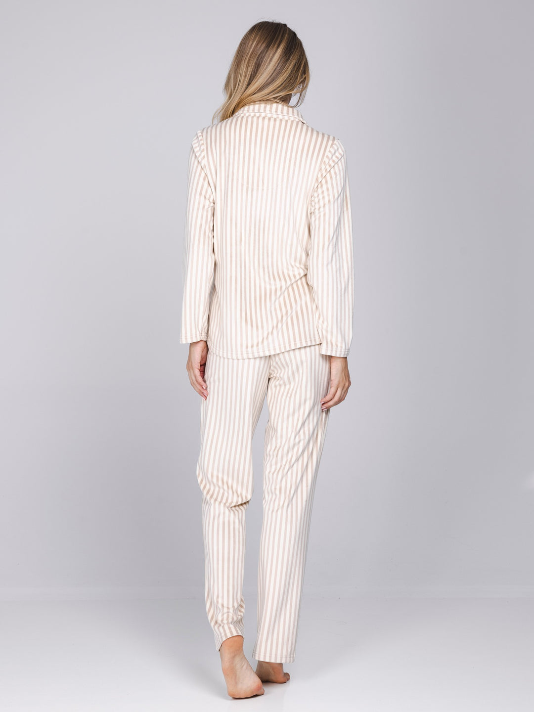 Pyjama Softness