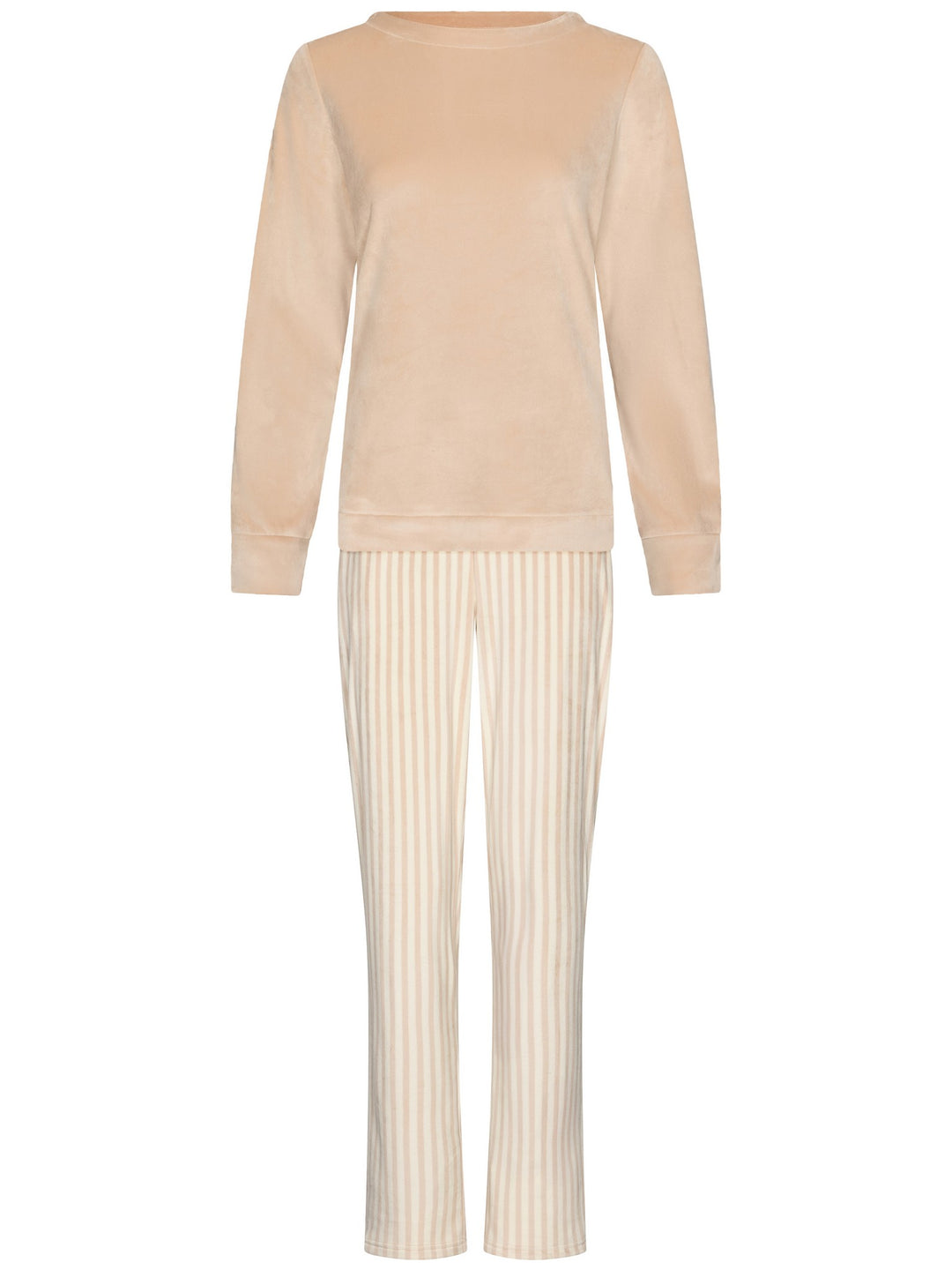 Pyjama Softness