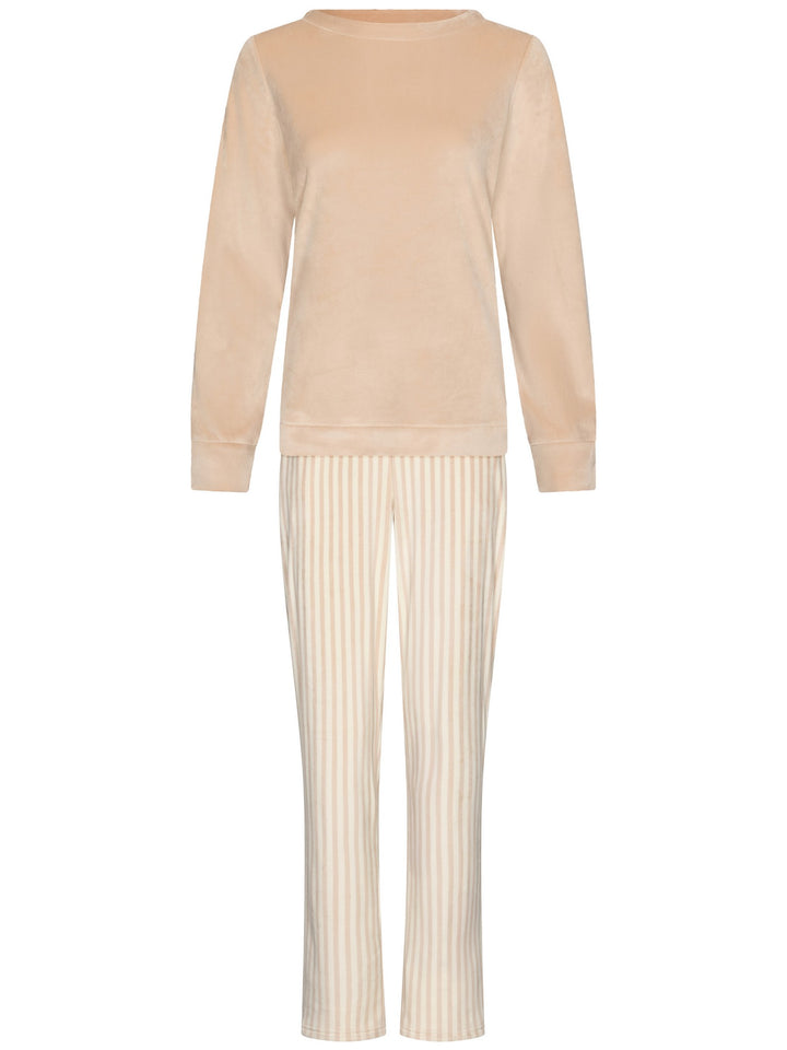 Pyjama Softness
