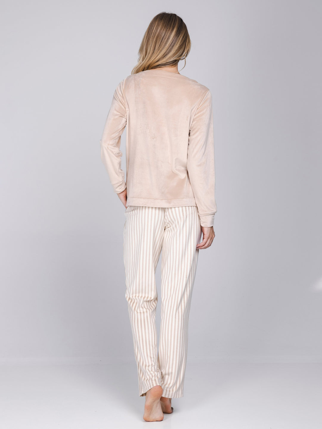 Pyjama Softness