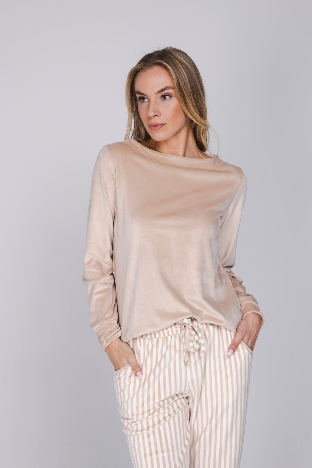Pyjama Softness