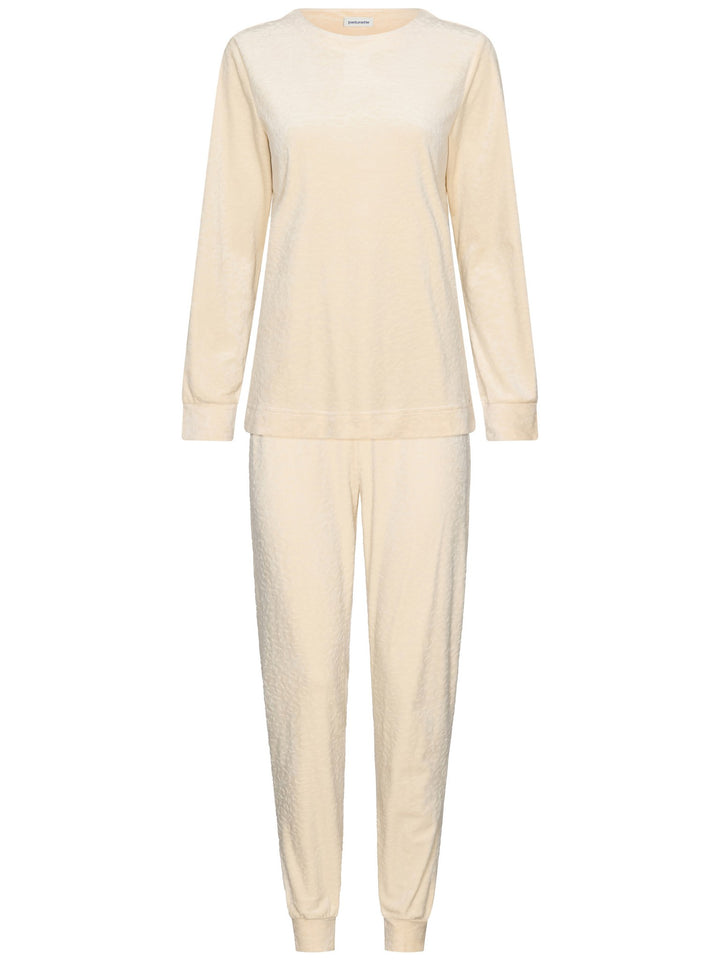Coming Soon - Pyjama Softness