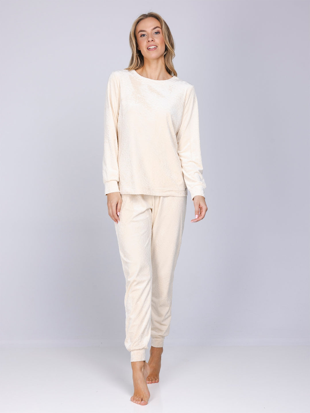 Coming Soon - Pyjama Softness