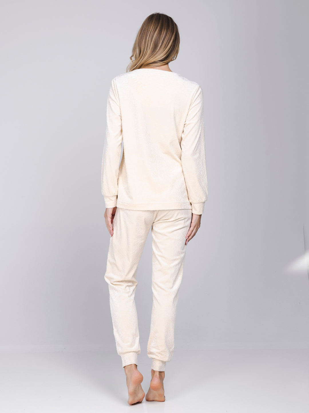 Coming Soon - Pyjama Softness