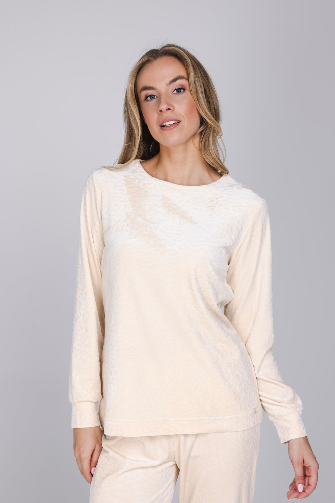 Coming Soon - Pyjama Softness