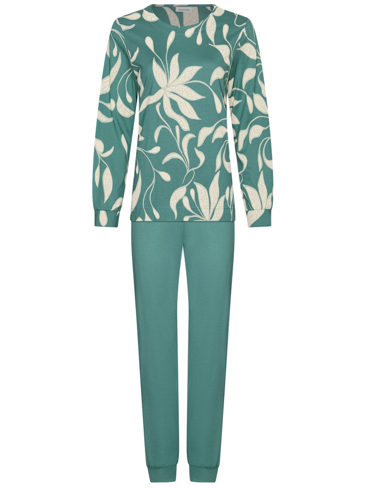 Pyjama Nordic Leaf
