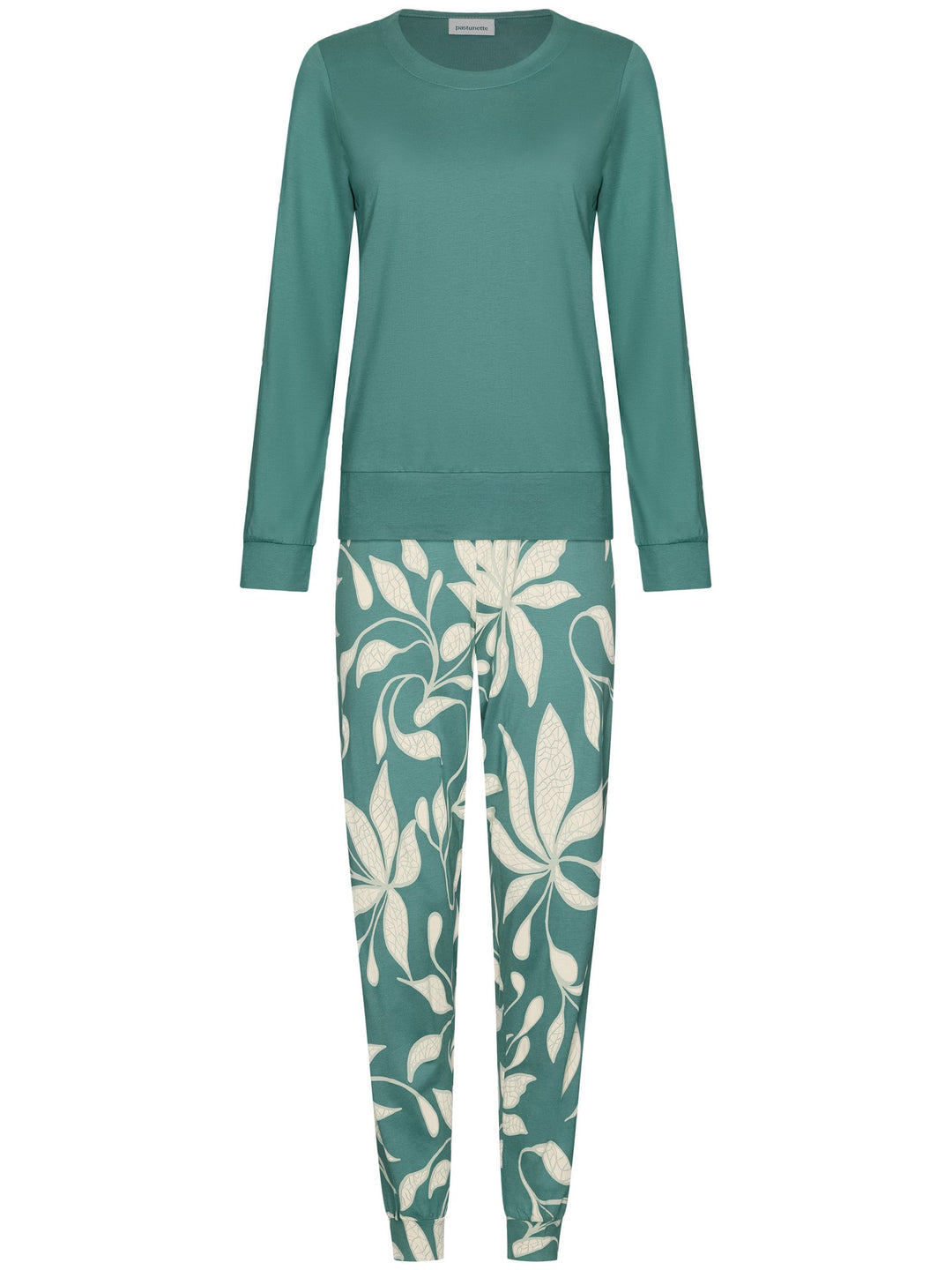Pyjama Nordic Leaf