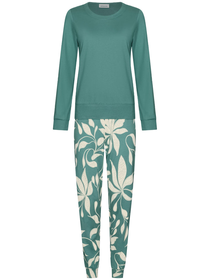 Pyjama Nordic Leaf