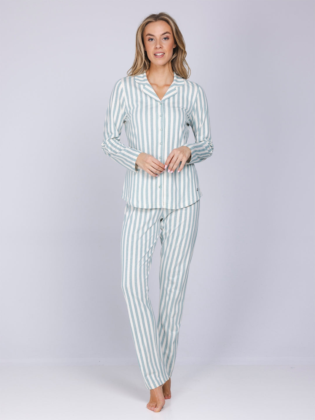 Pyjama Nordic Leaf