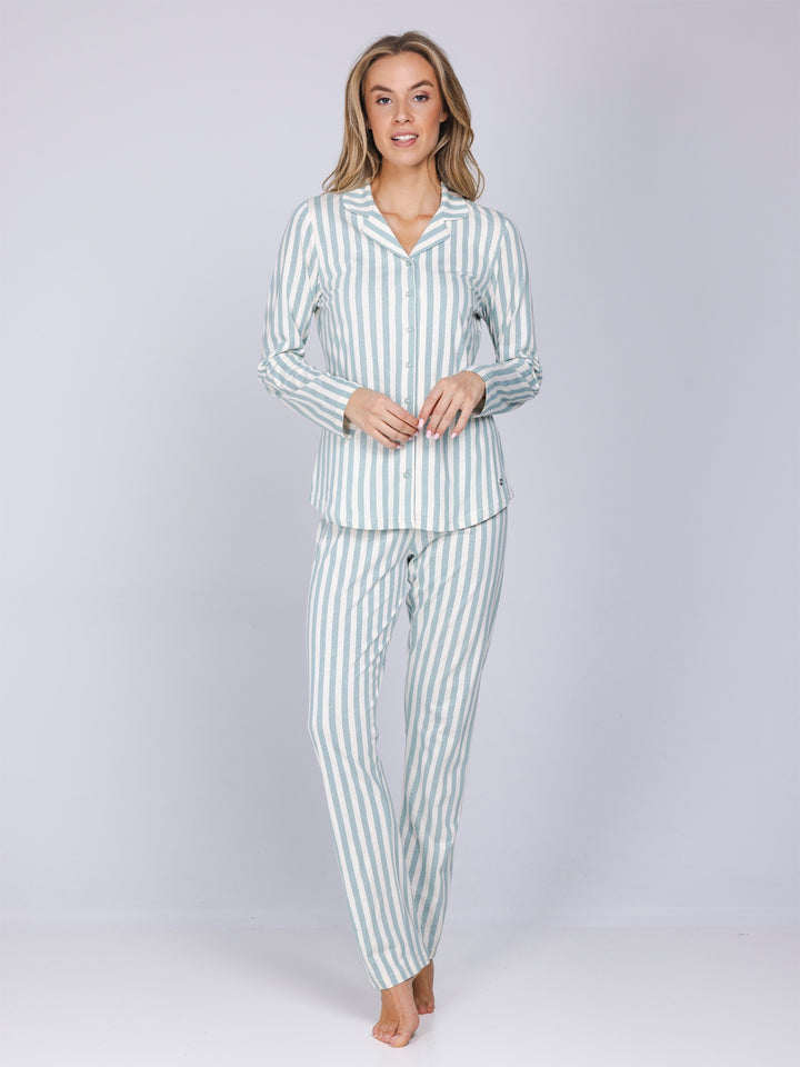 Pyjama Nordic Leaf