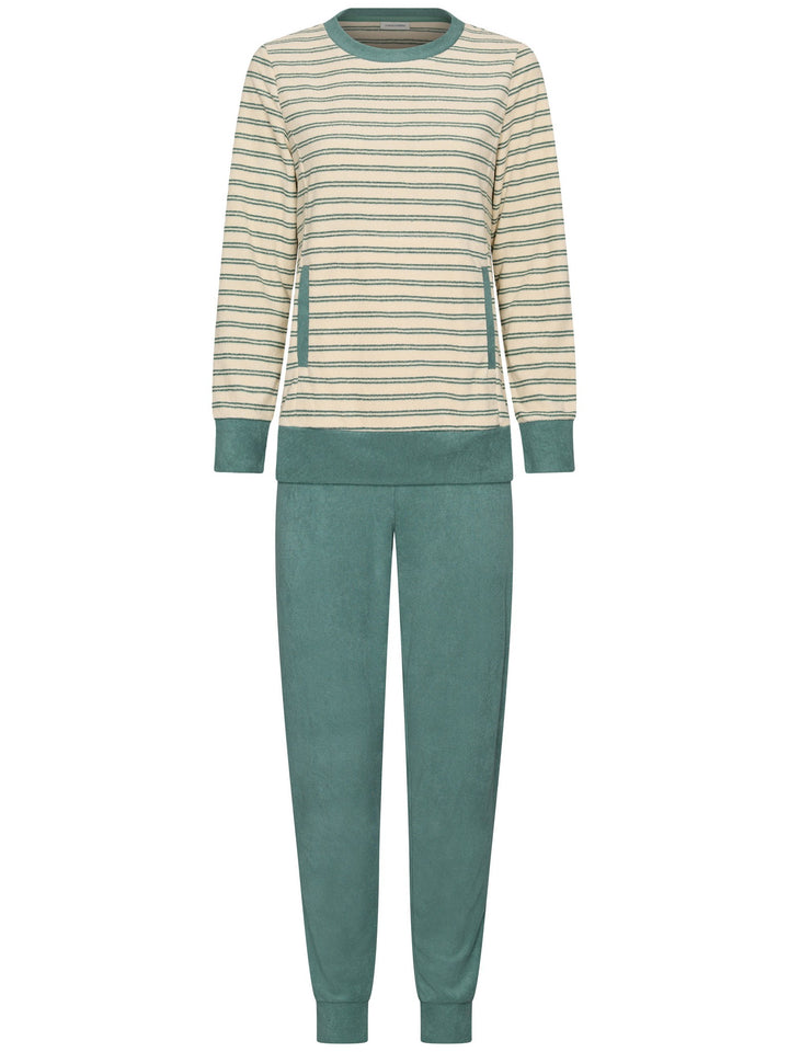Coming Soon - Pyjama Nordic Leaf