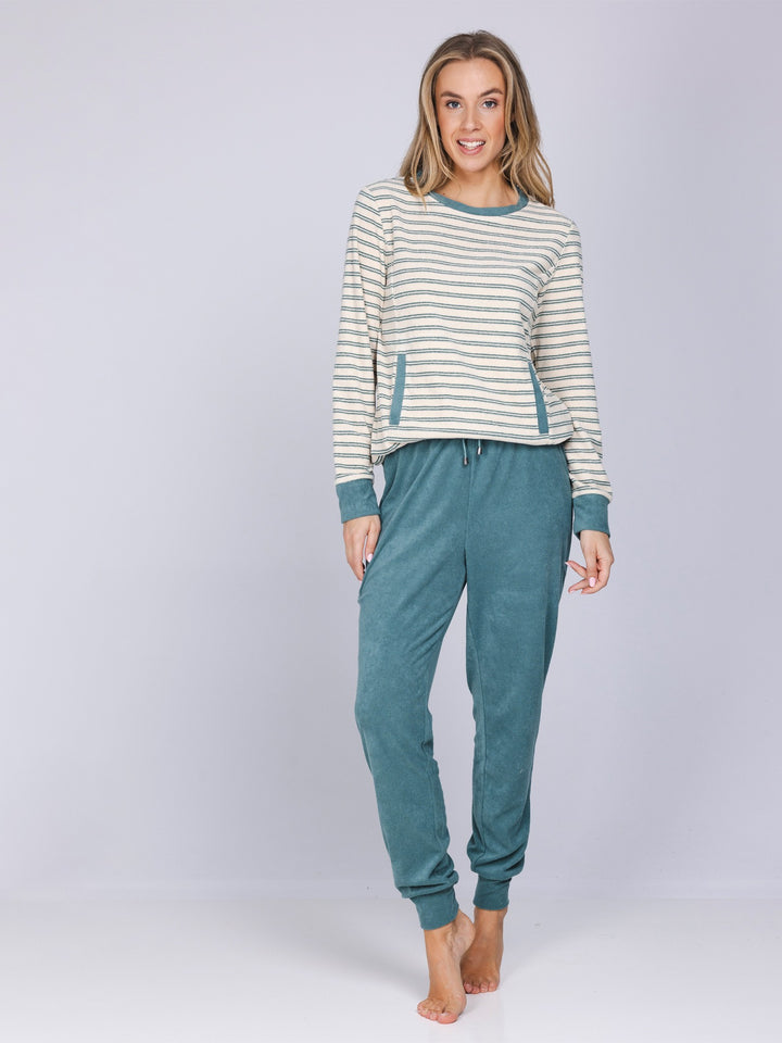 Coming Soon - Pyjama Nordic Leaf