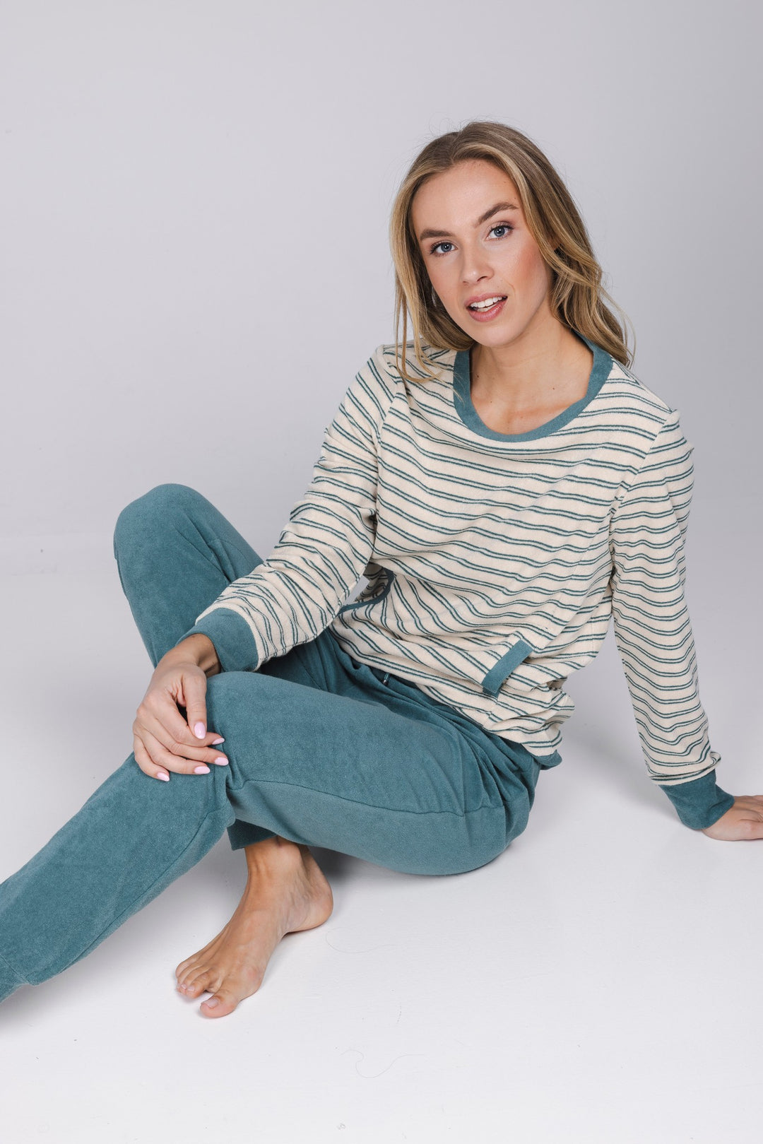 Coming Soon - Pyjama Nordic Leaf
