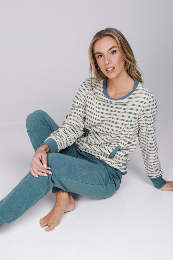 Coming Soon - Pyjama Nordic Leaf