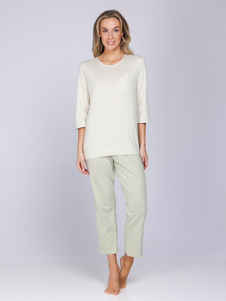 Coming Soon - Pyjama Sage Serenity