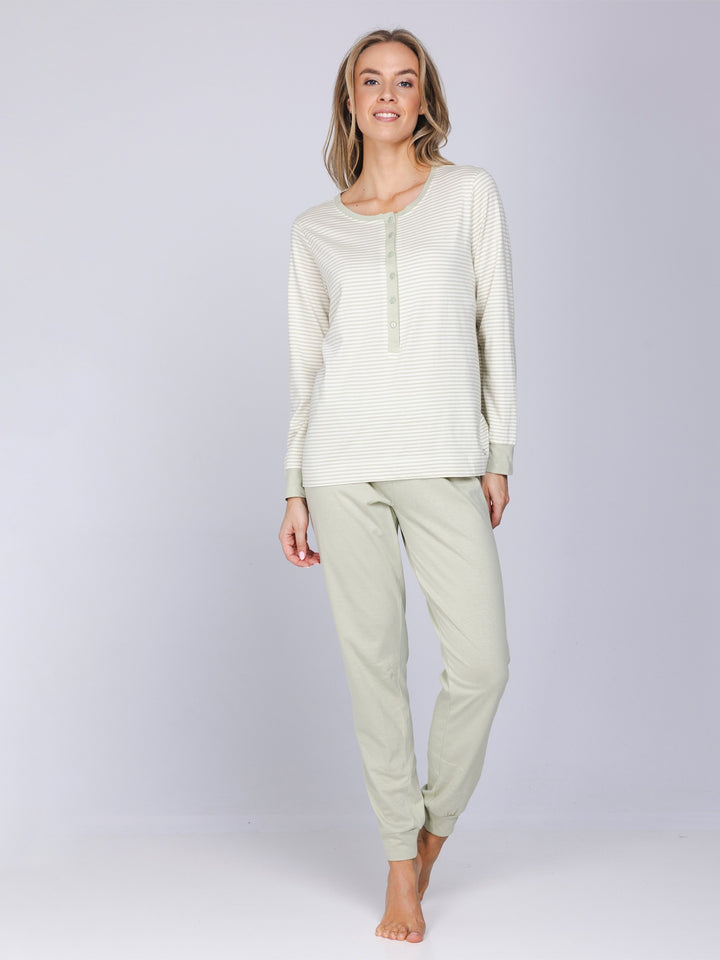 Coming Soon - Pyjama Sage Serenity