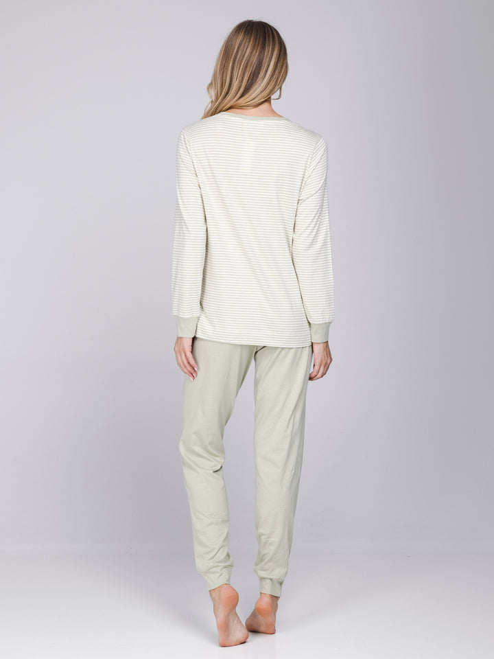 Coming Soon - Pyjama Sage Serenity