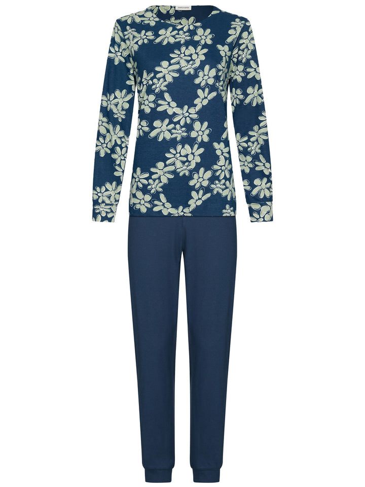 Pyjama Nordic Bloom