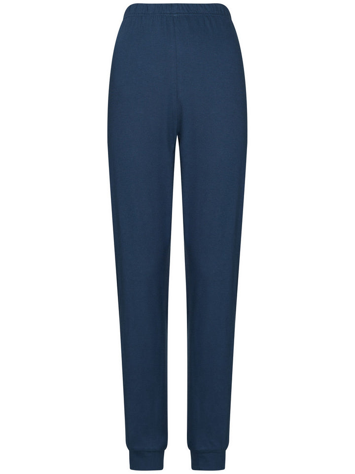 Pyjama Nordic Bloom